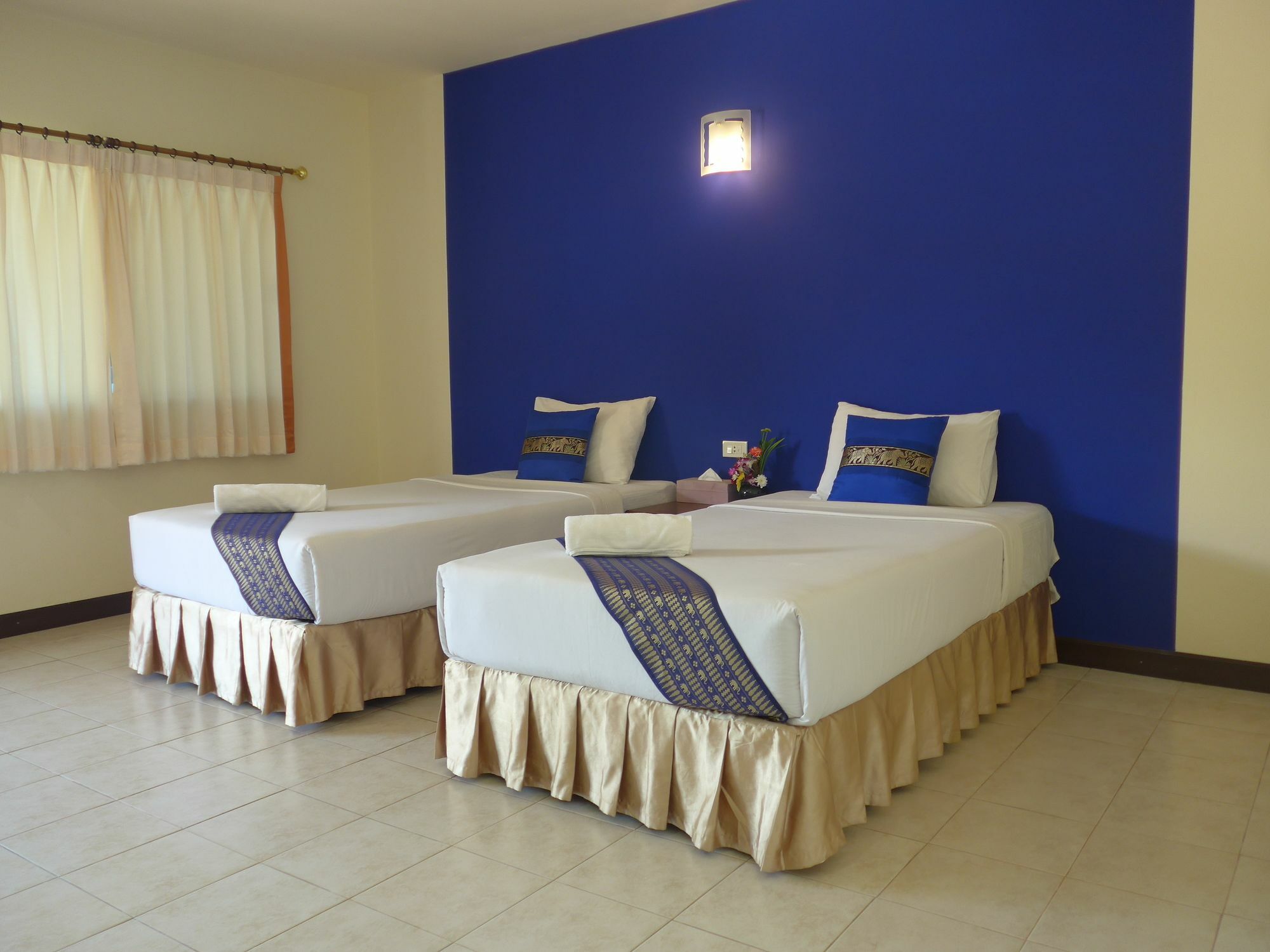 Forum House 3* Krabi town